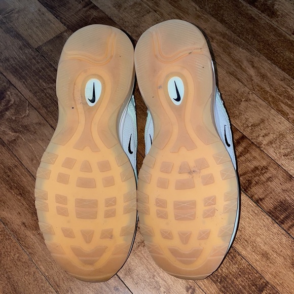 Nike Air Max 97 Ultra Barely Green - Picture 8 of 11